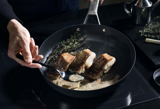 Technologies dernier cri pour les cuisines modernes