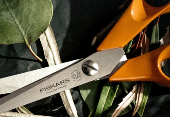 En 2024, Fiskars fête ses 375 ans avec des évènements et produits