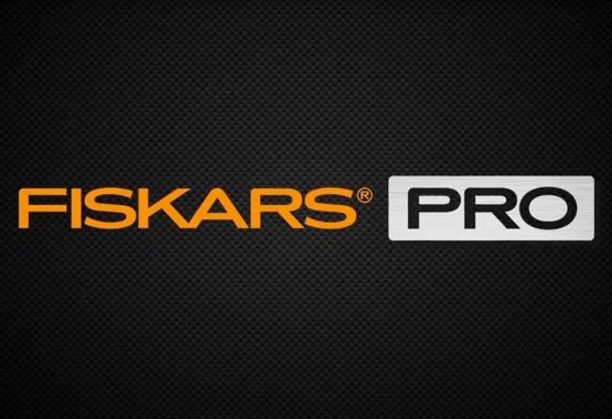 Fiskars Pro : Développé à la demande générale