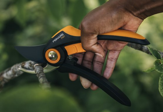 Fiskars pruning shears - What is the right pruner for me?