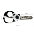 Ciseaux pour enfants Panda (13 cm)